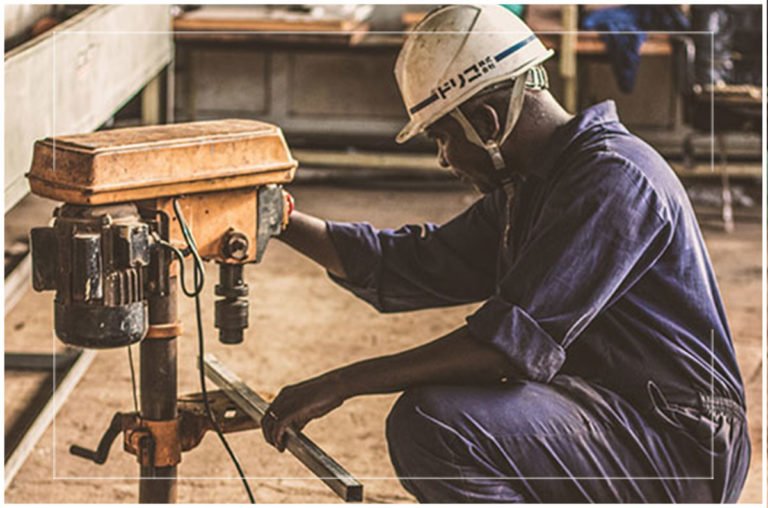 Blue Collar Recruitment Overseas Recruitment Agency ABC